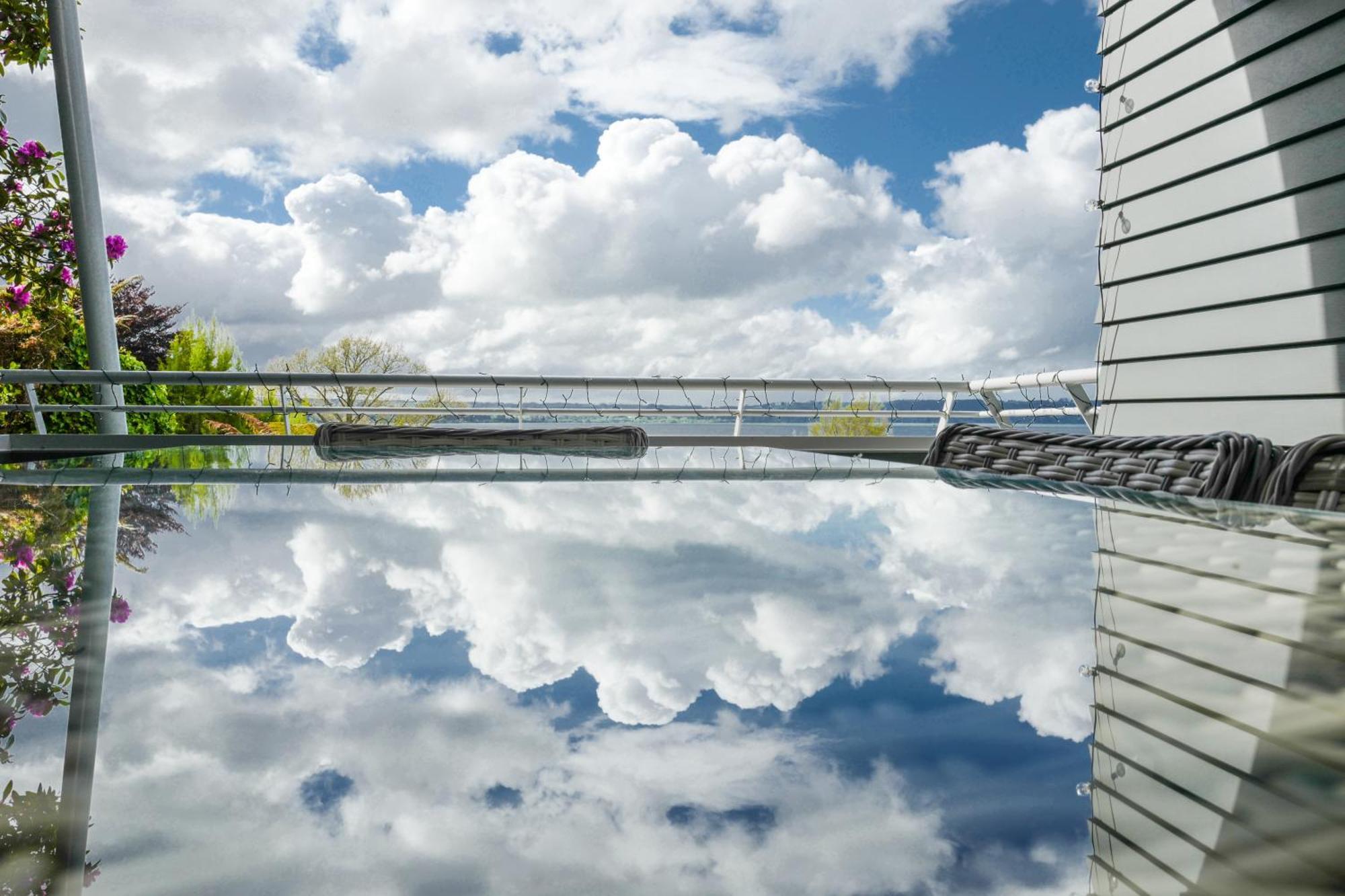 Rotorua Serenity Lakeview Retreat ภายนอก รูปภาพ