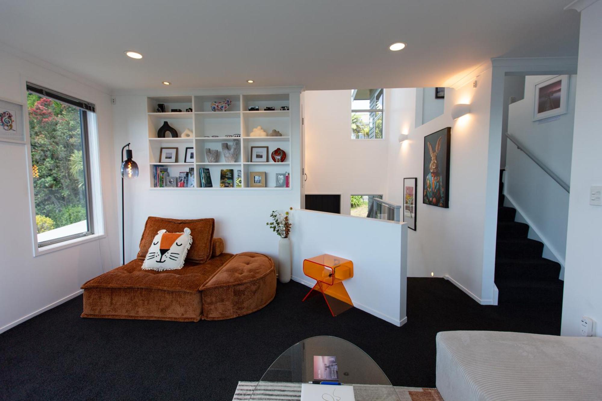 Rotorua Serenity Lakeview Retreat ภายนอก รูปภาพ