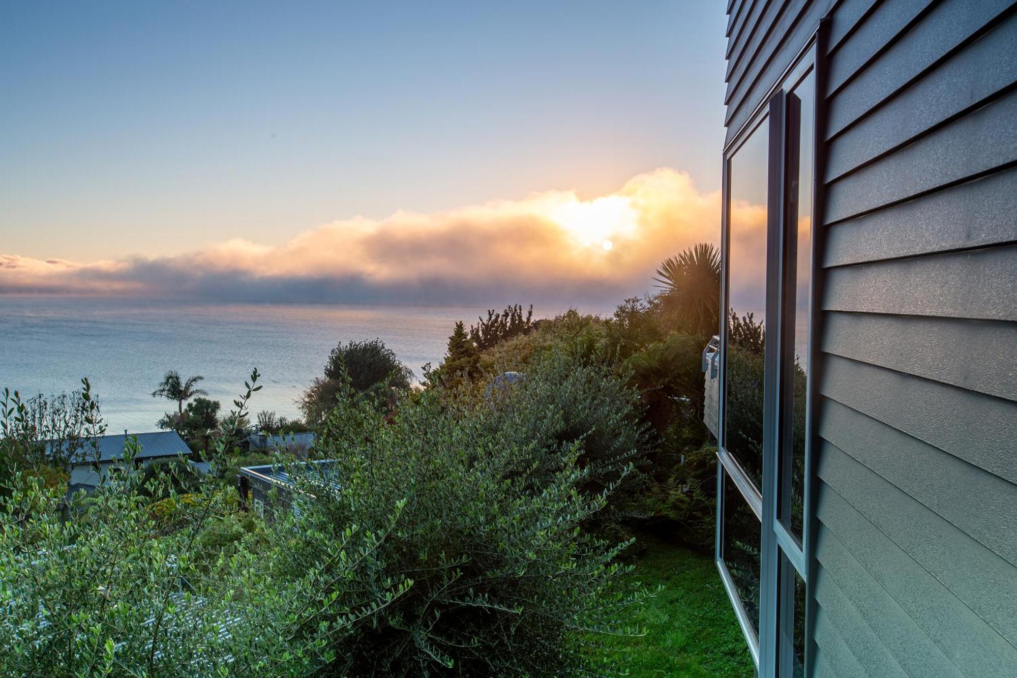 Rotorua Serenity Lakeview Retreat ภายนอก รูปภาพ